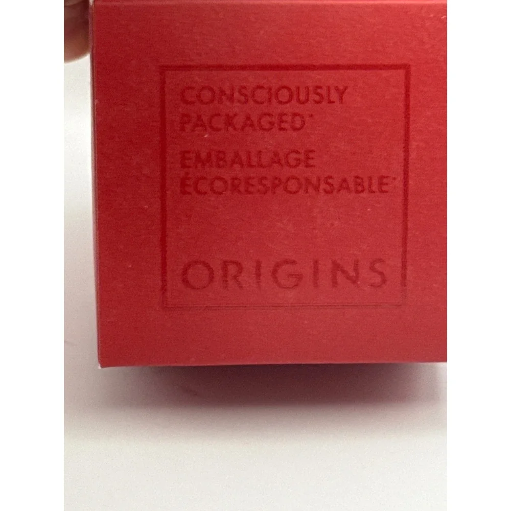 Origins Youthtopia Peptide Plumping Apple Cream‎ 1.7 oz BNIB